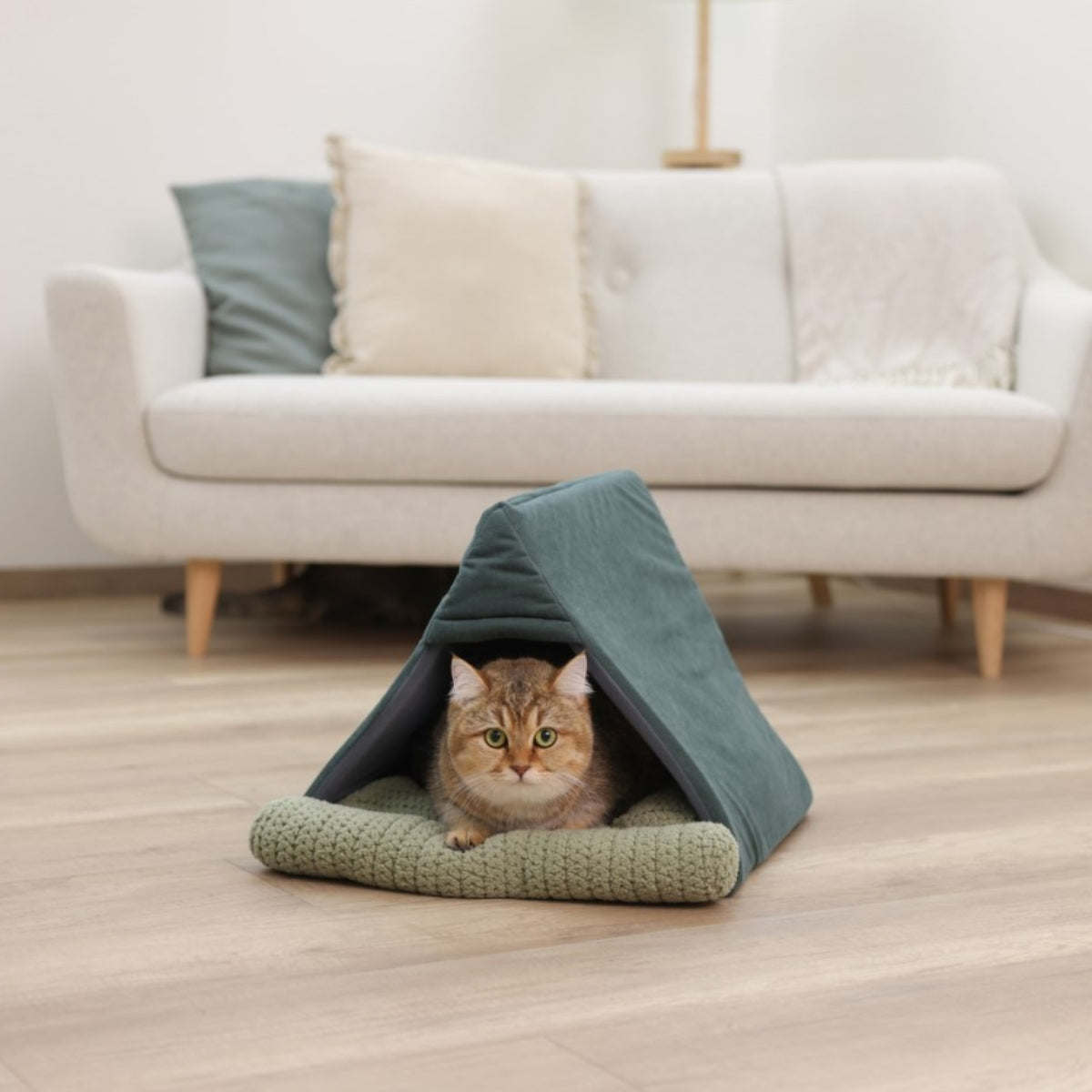 Luolapeti Snugly Cave Anne