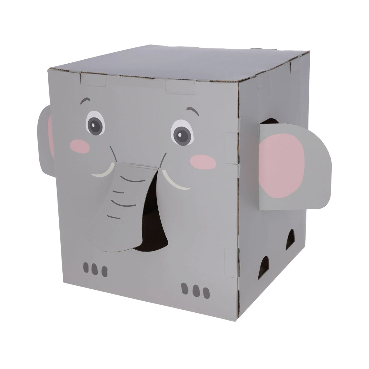 Raapimalaatikko Elefant