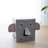 Raapimalaatikko Elefant