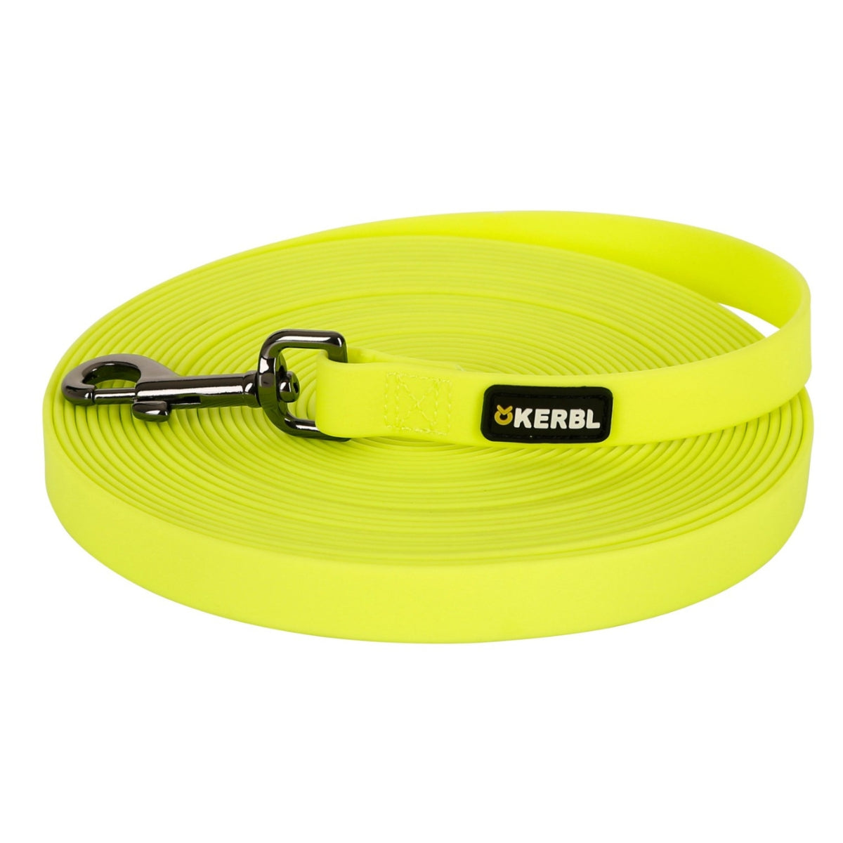 EasyClean Jälkiliina Yellow 20mm, 10m