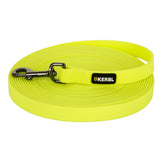 EasyClean Jälkiliina Yellow 20mm, 10m