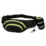 Treenilaukku Active Belt