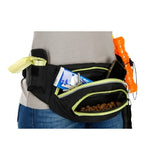 Treenilaukku Active Belt