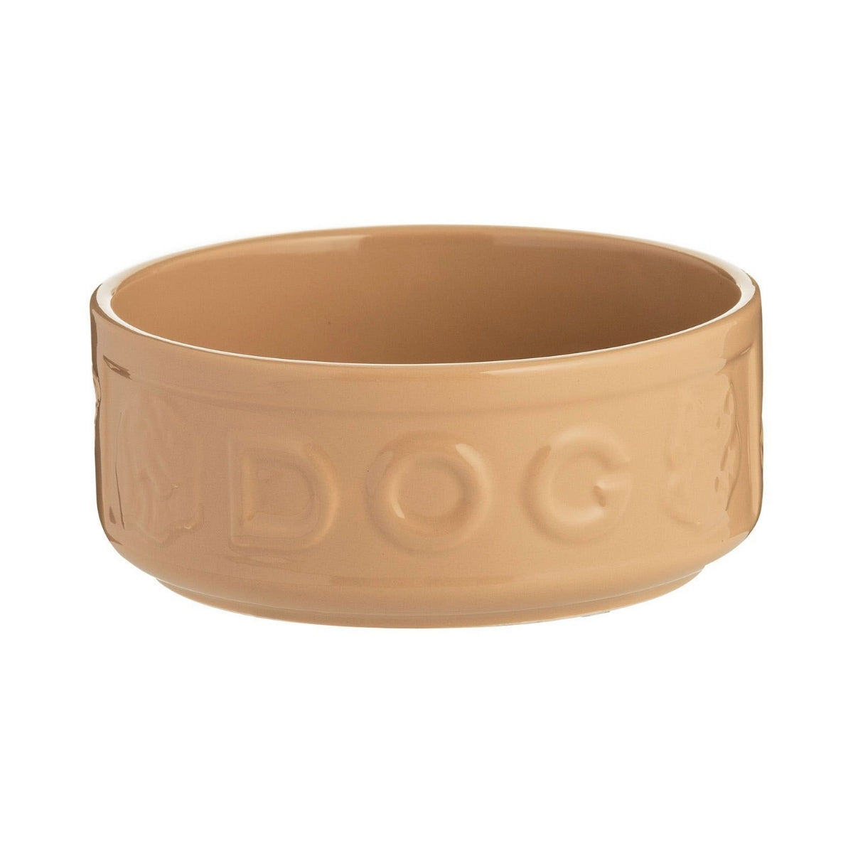 Keraaminen Kuppi Dog
