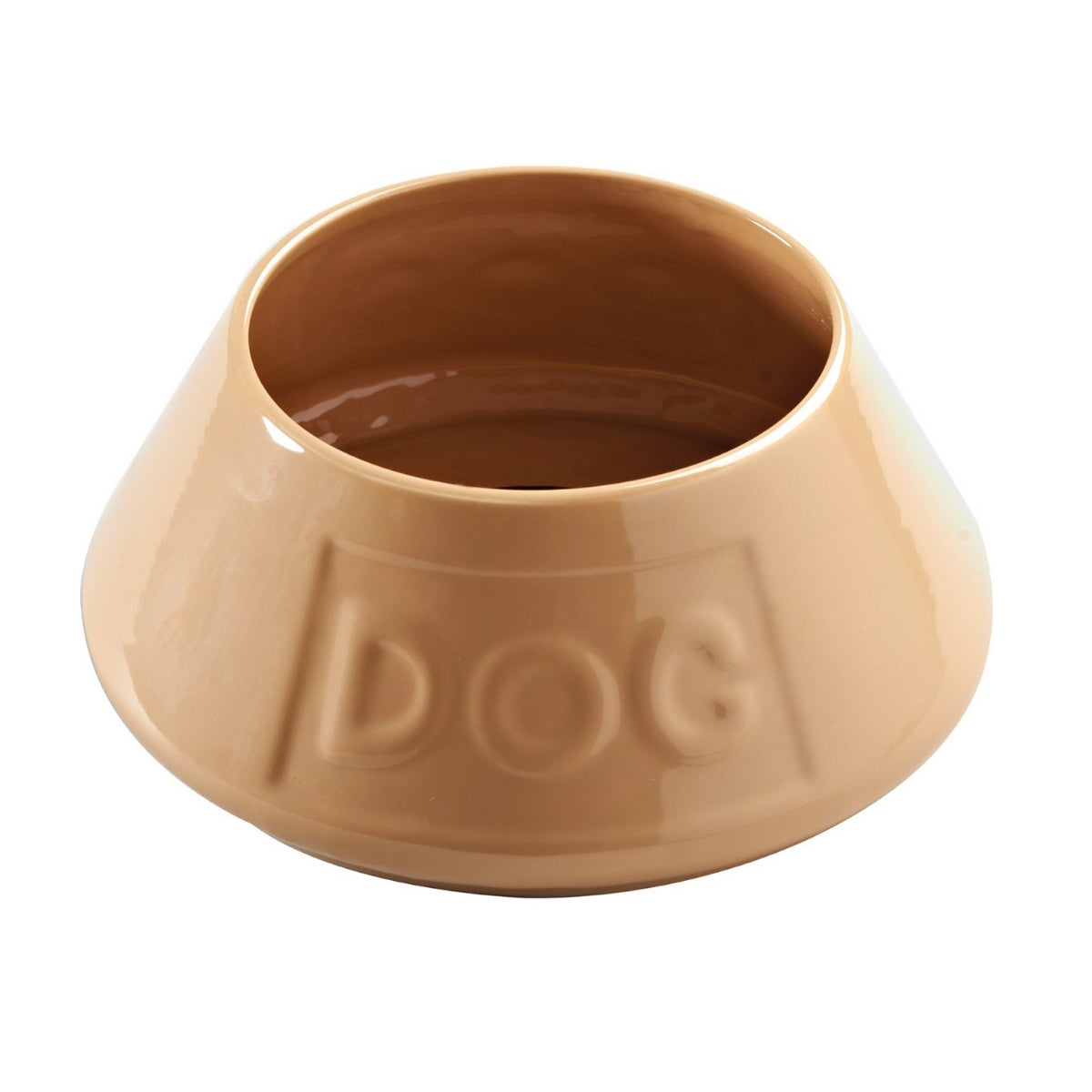 Keraaminen Kuppi Dog Spaniel