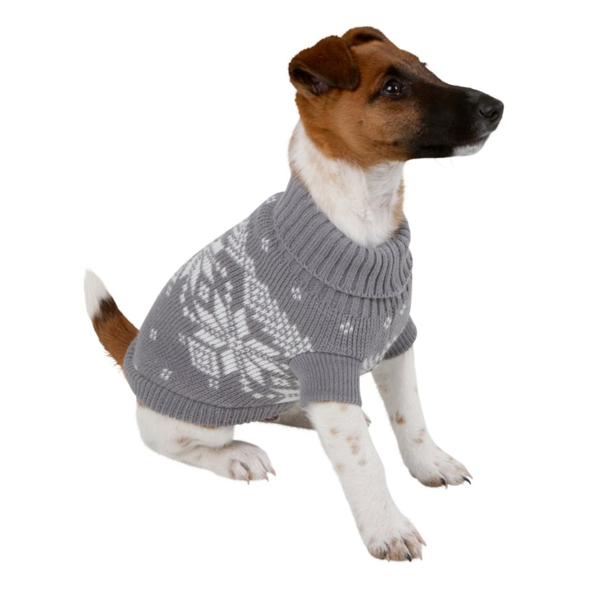 Neule Snowflake