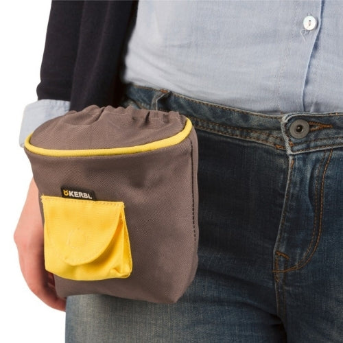Makupalapussi Training Feed Bag PRO