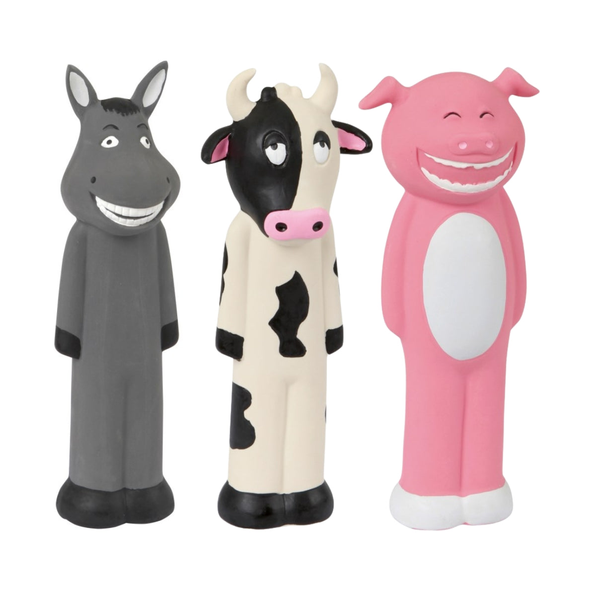 Latexlelu Farm
