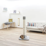 Raapimapuu Cat Tower