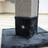 Raapimatolppa Corner