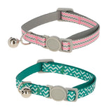 Cat Collar Curly