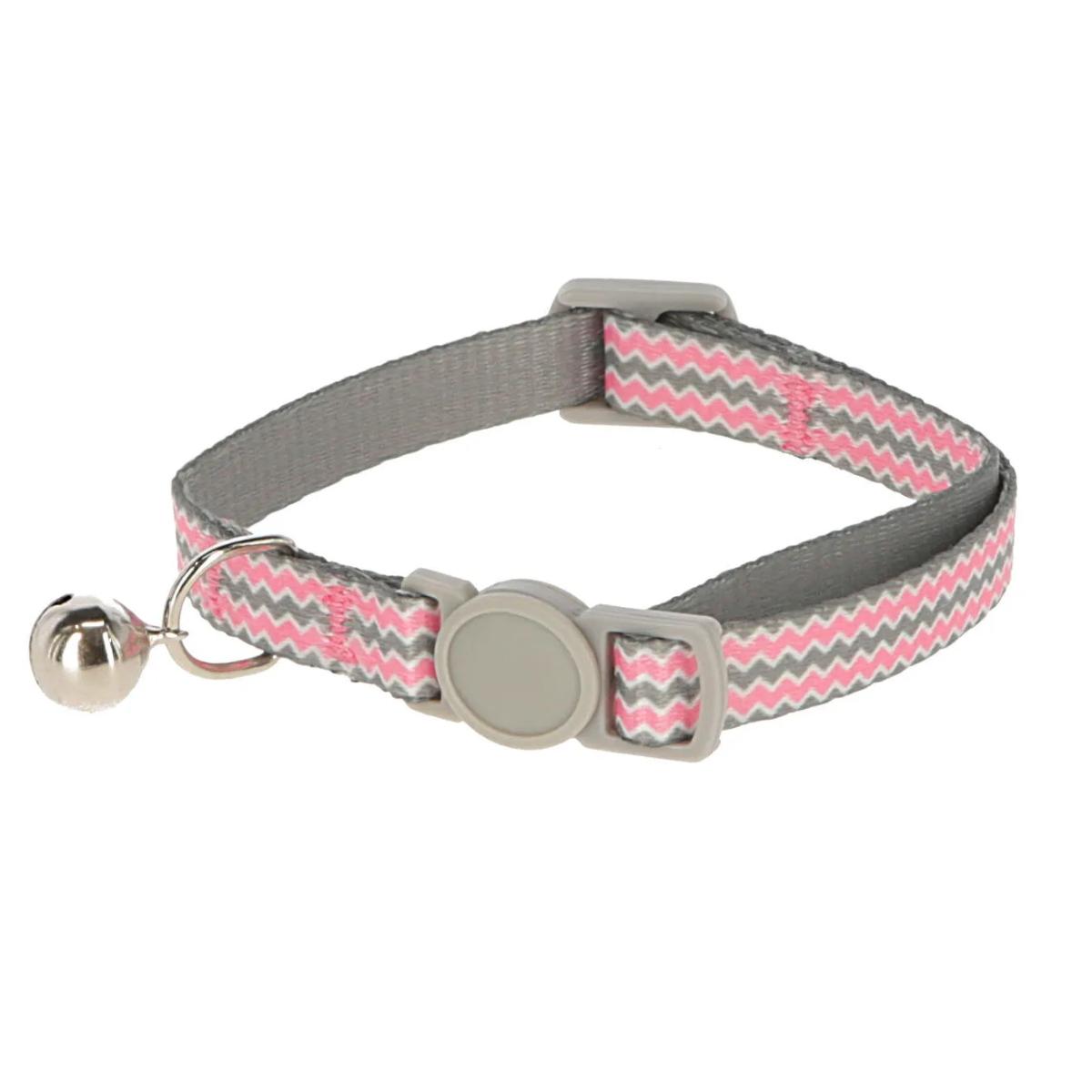 Cat Collar Curly