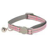 Cat Collar Curly
