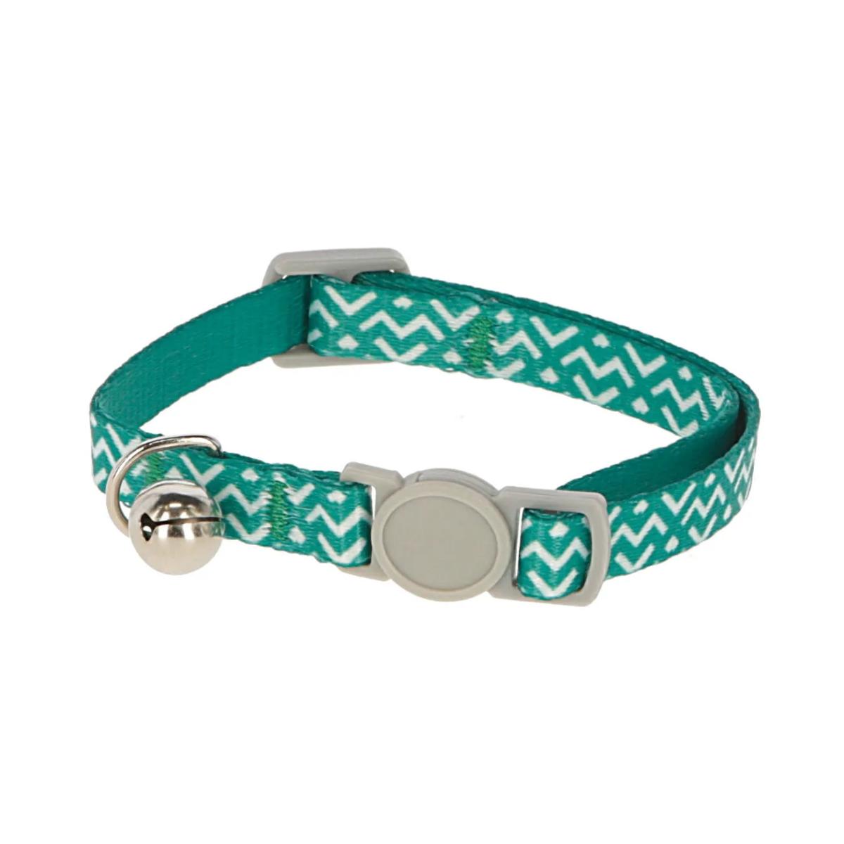 Cat Collar Curly