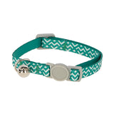 Cat Collar Curly