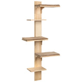 Kiipeilyseinä Timber