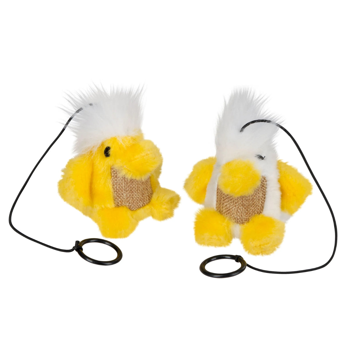Kissanlelu Birdie