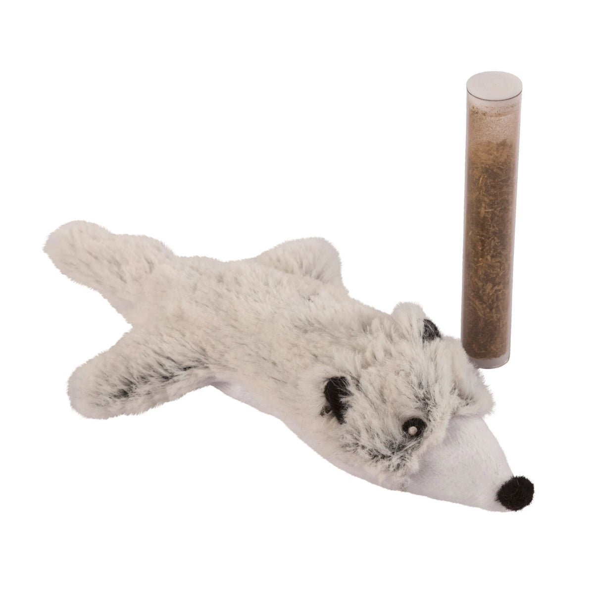 Kissanlelu Hermelin Catnip