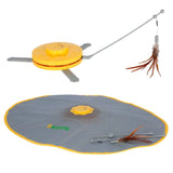 Aktivointilelu Catch A Feather 2in1