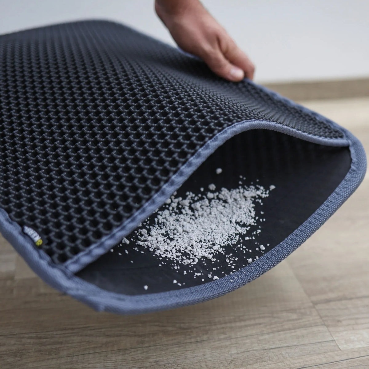 Kissanvessan Edusmatto Sieve