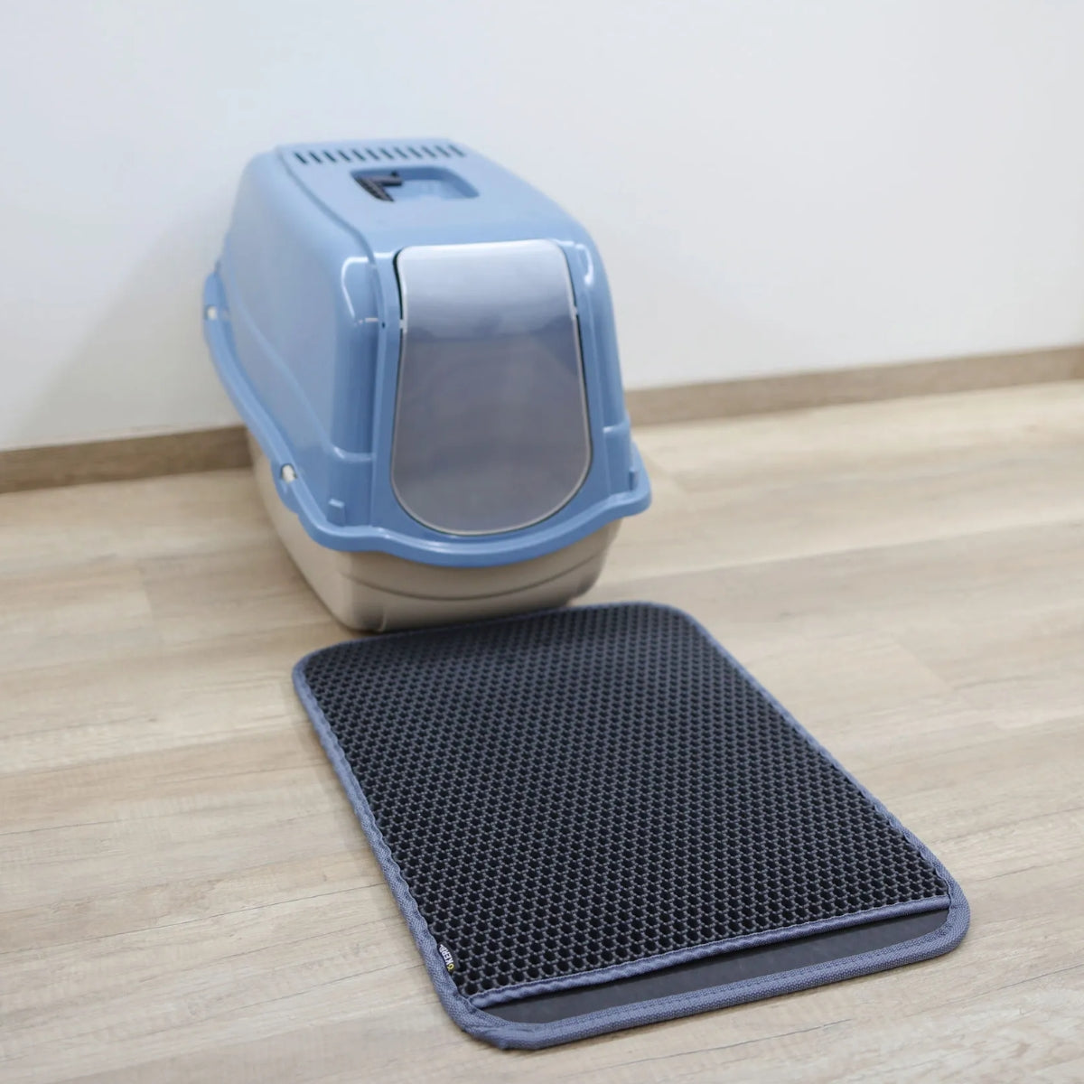 Kissanvessan Edusmatto Sieve