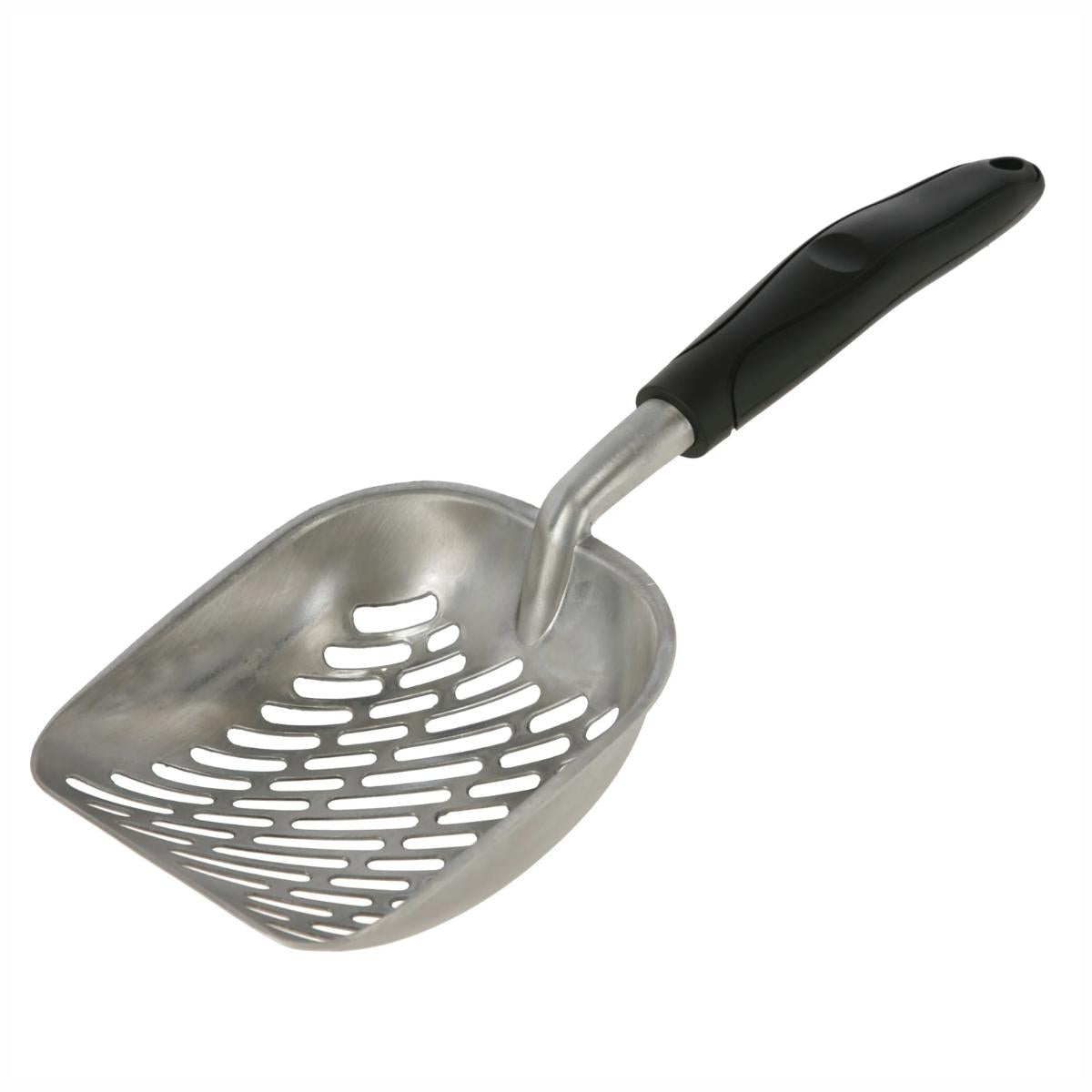 Cat Litter Scoop Aluminum