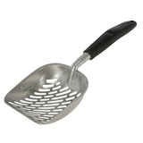 Cat Litter Scoop Aluminum