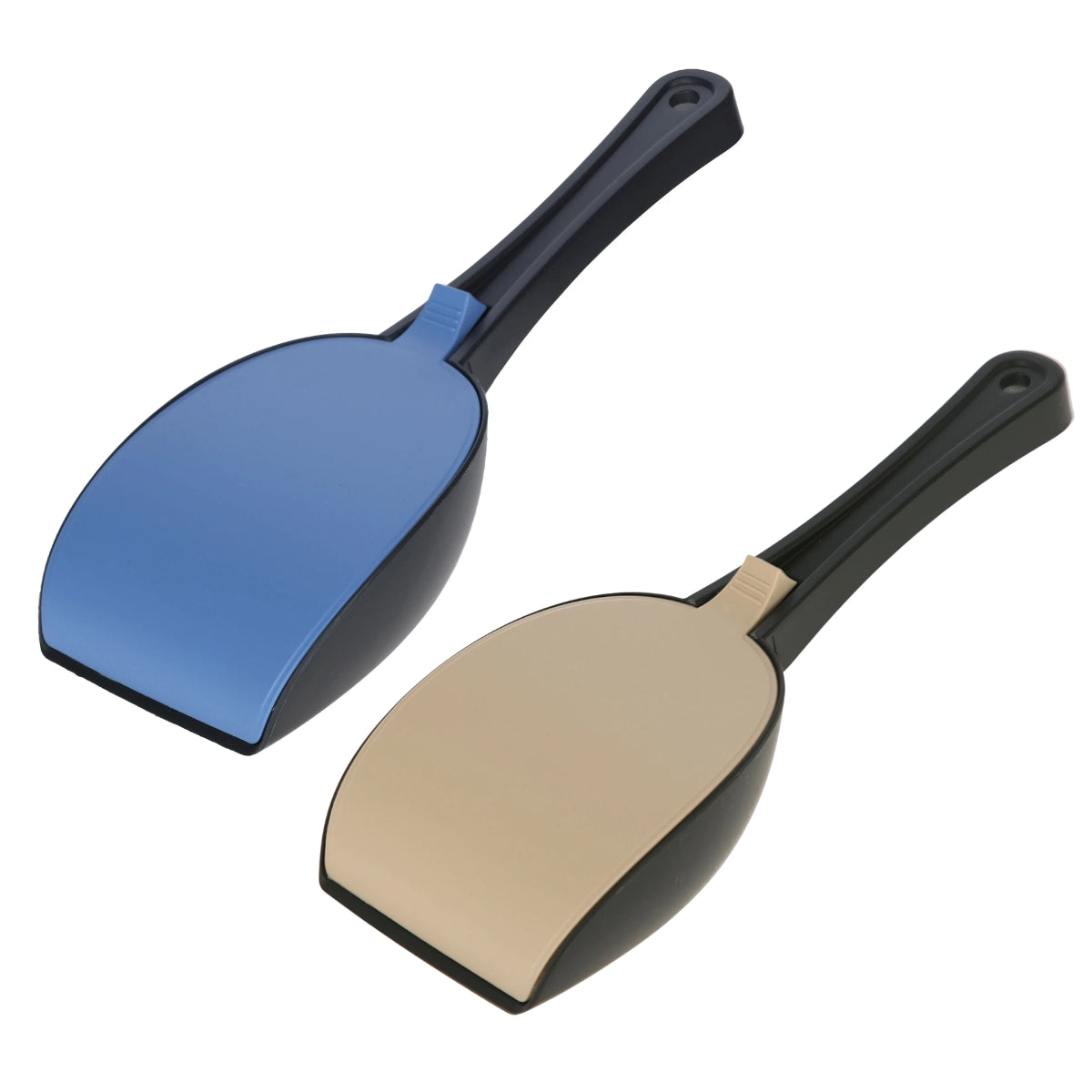 Kissanhiekkalapio Shaker