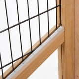 Häkki Indoor Deluxe 2-Storey