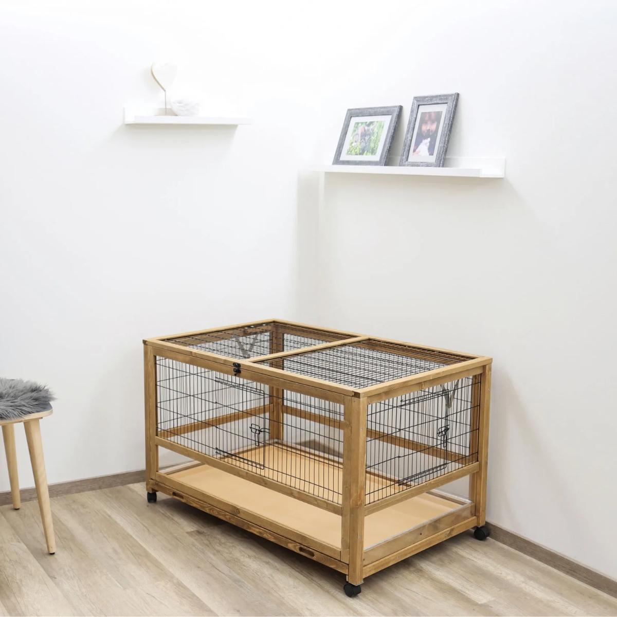 Häkki Indoor Space