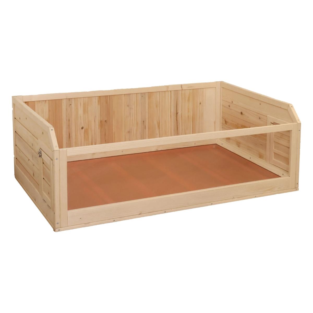 Häkki Wood