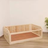 Häkki Wood
