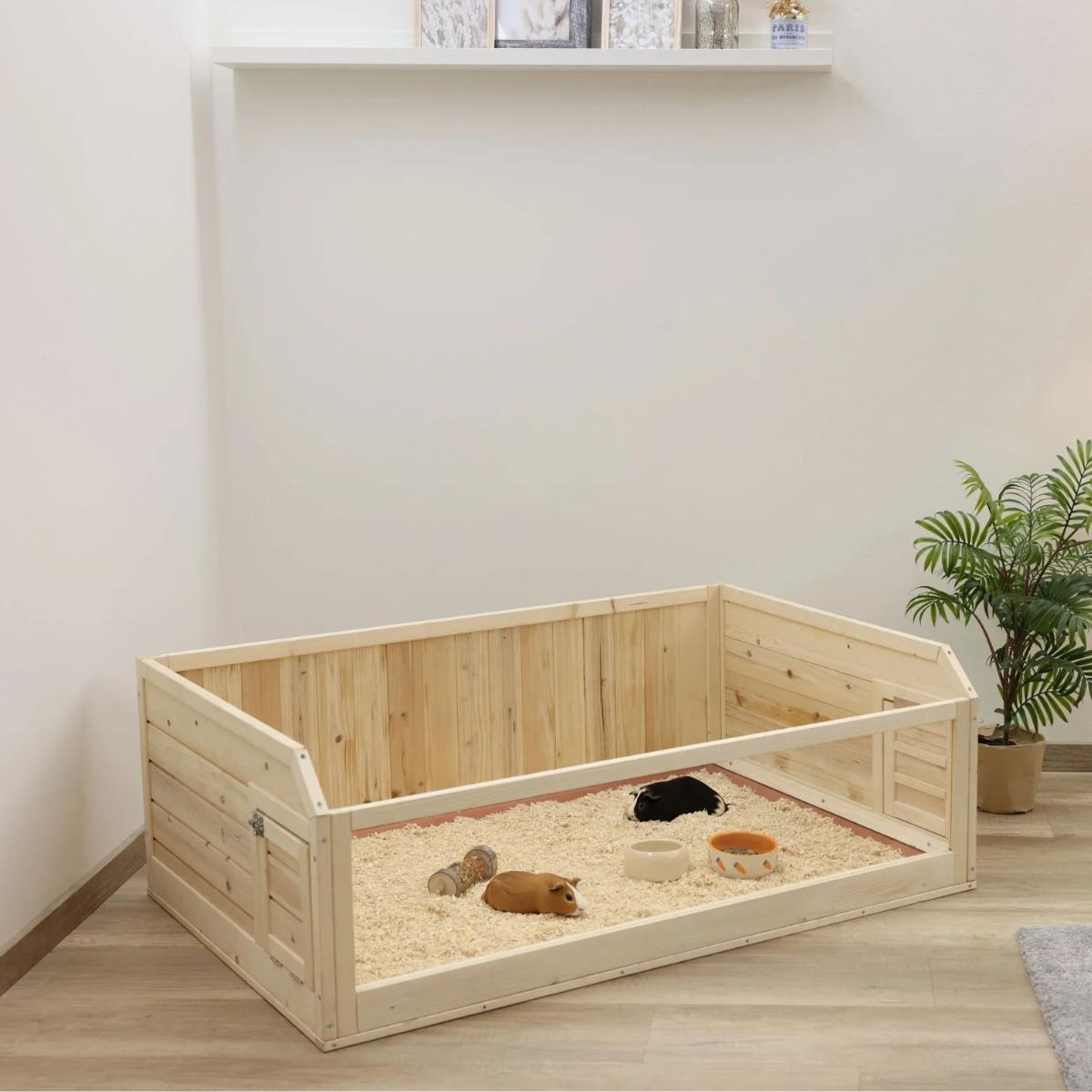 Häkki Wood