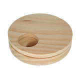 Aktivointilelu Rotating Disc