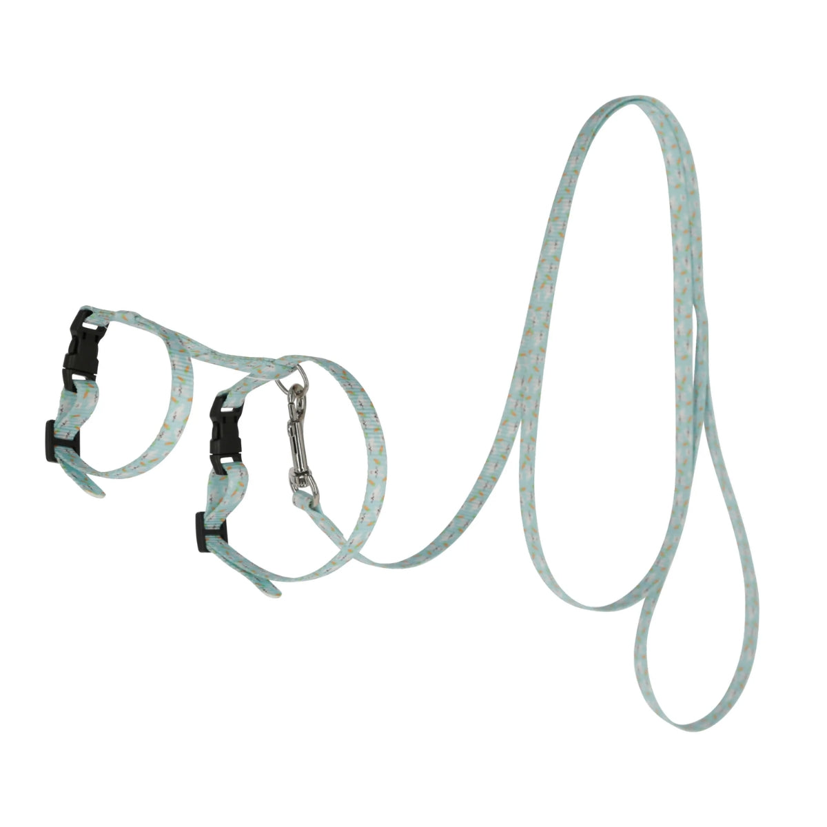 Kanin Valjaat Light Blue