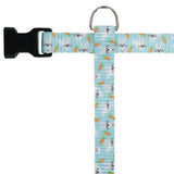 Kanin Valjaat Light Blue