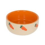 Keraaminen kuppi Carrot
