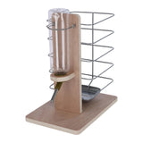 Juoma- ja Ruokintapiste 2in1