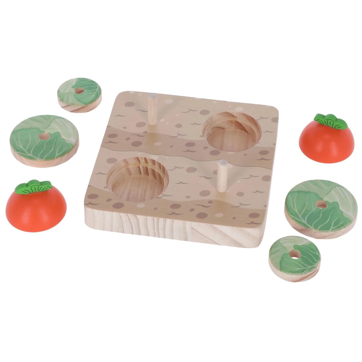 Aktivointilelu Veggie