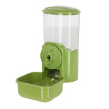 Ruokinta-Automaatti Feed Dispenser