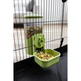 Ruokinta-Automaatti Feed Dispenser
