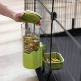 Ruokinta-Automaatti Feed Dispenser