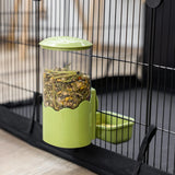 Ruokinta-Automaatti Feed Dispenser