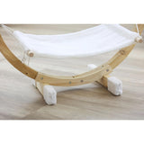 Riippukeinu Siesta White
