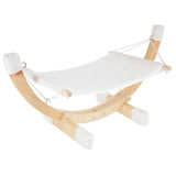 Riippukeinu Siesta White