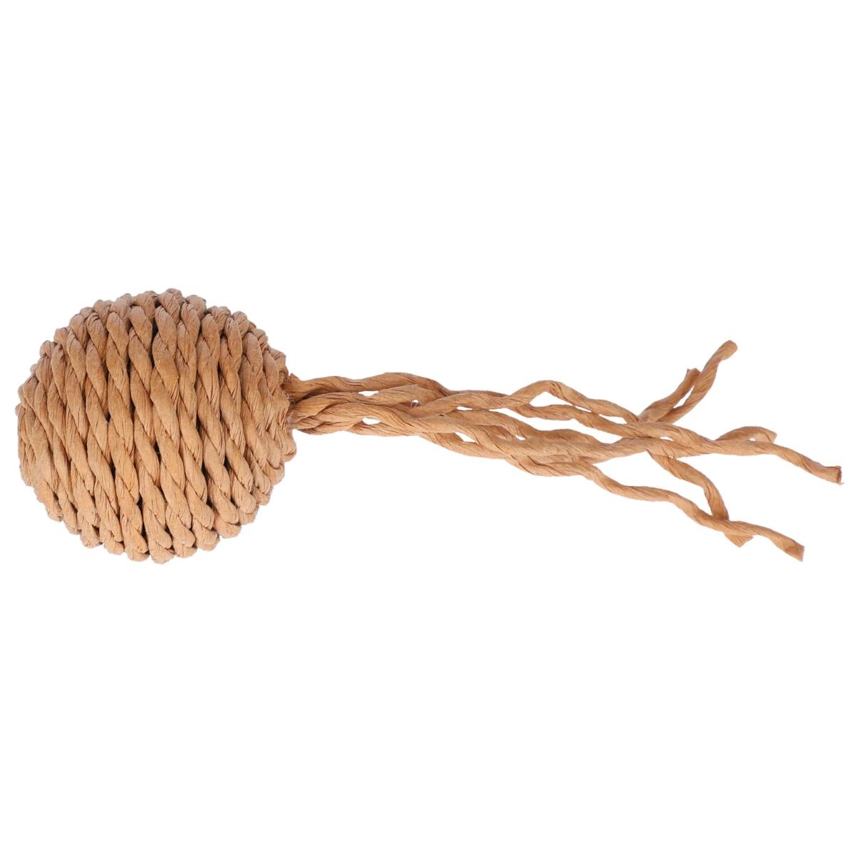 Kissanlelu Ball Nature