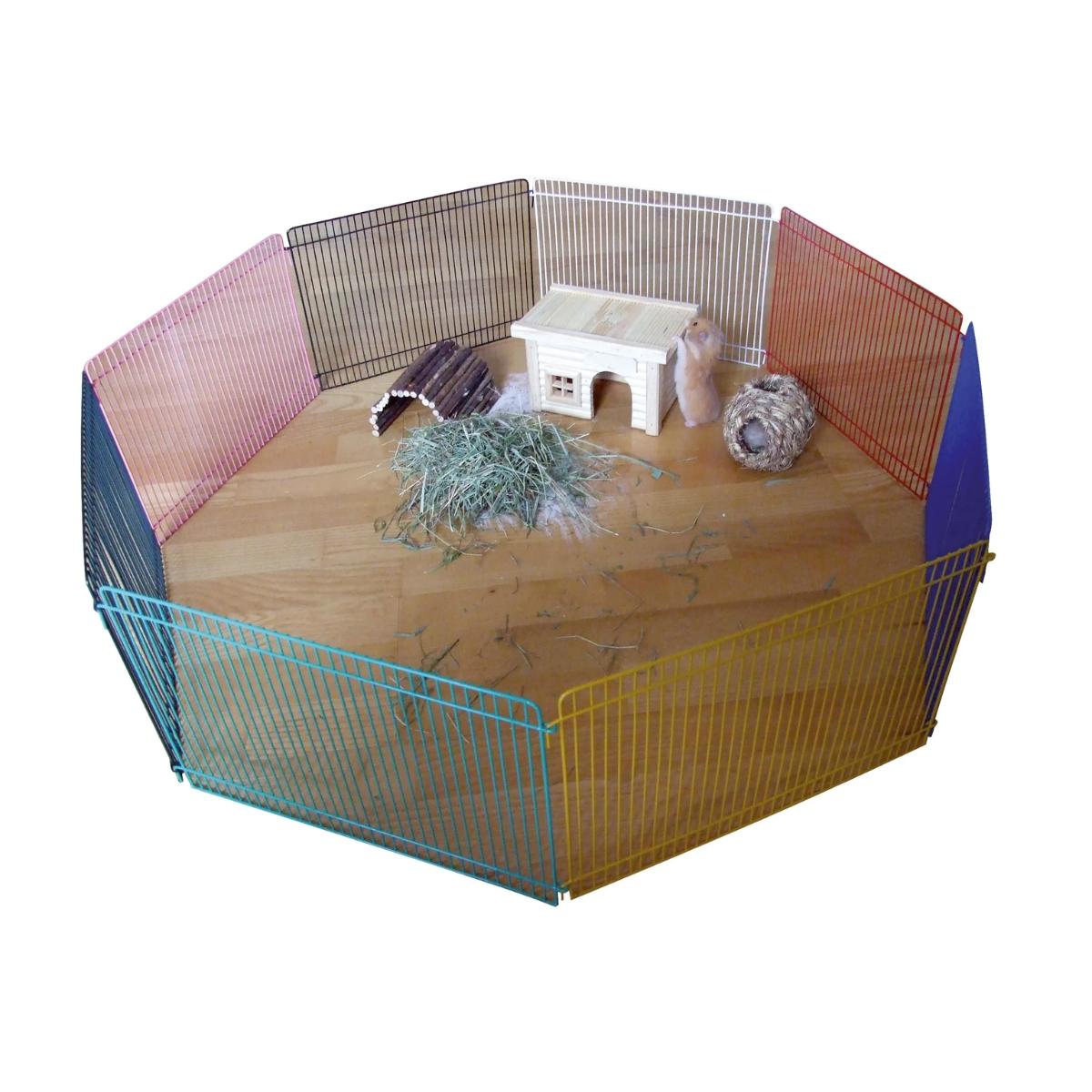 Lemmikkiaitaus Enclosure