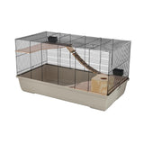 Häkki Gabbia Hamster 102