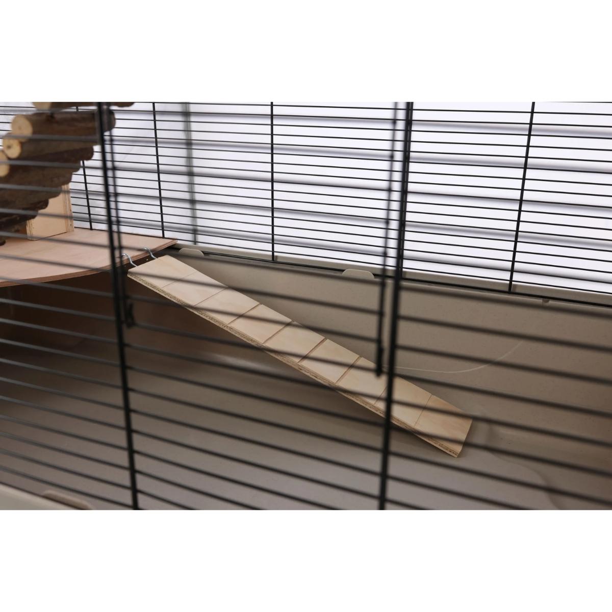Häkki Gabbia Hamster 102