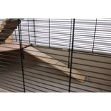 Häkki Gabbia Hamster 102